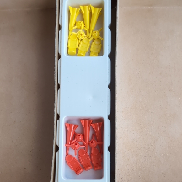 SITUATION 7 BOARD GAME 1969, PARKER BROTHERS No 76 - COMPLETE - Picture 6 of 8